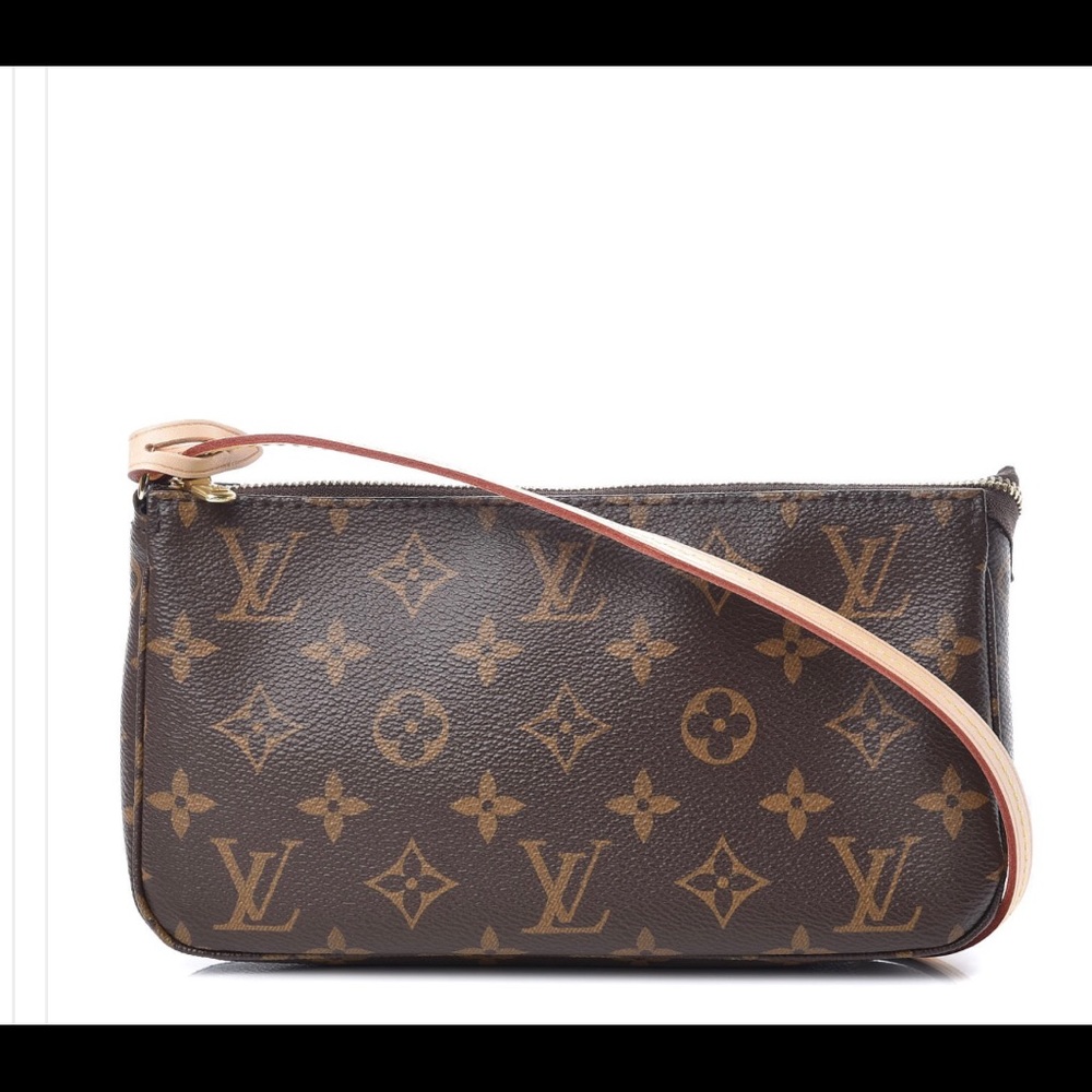 Pochette accessories